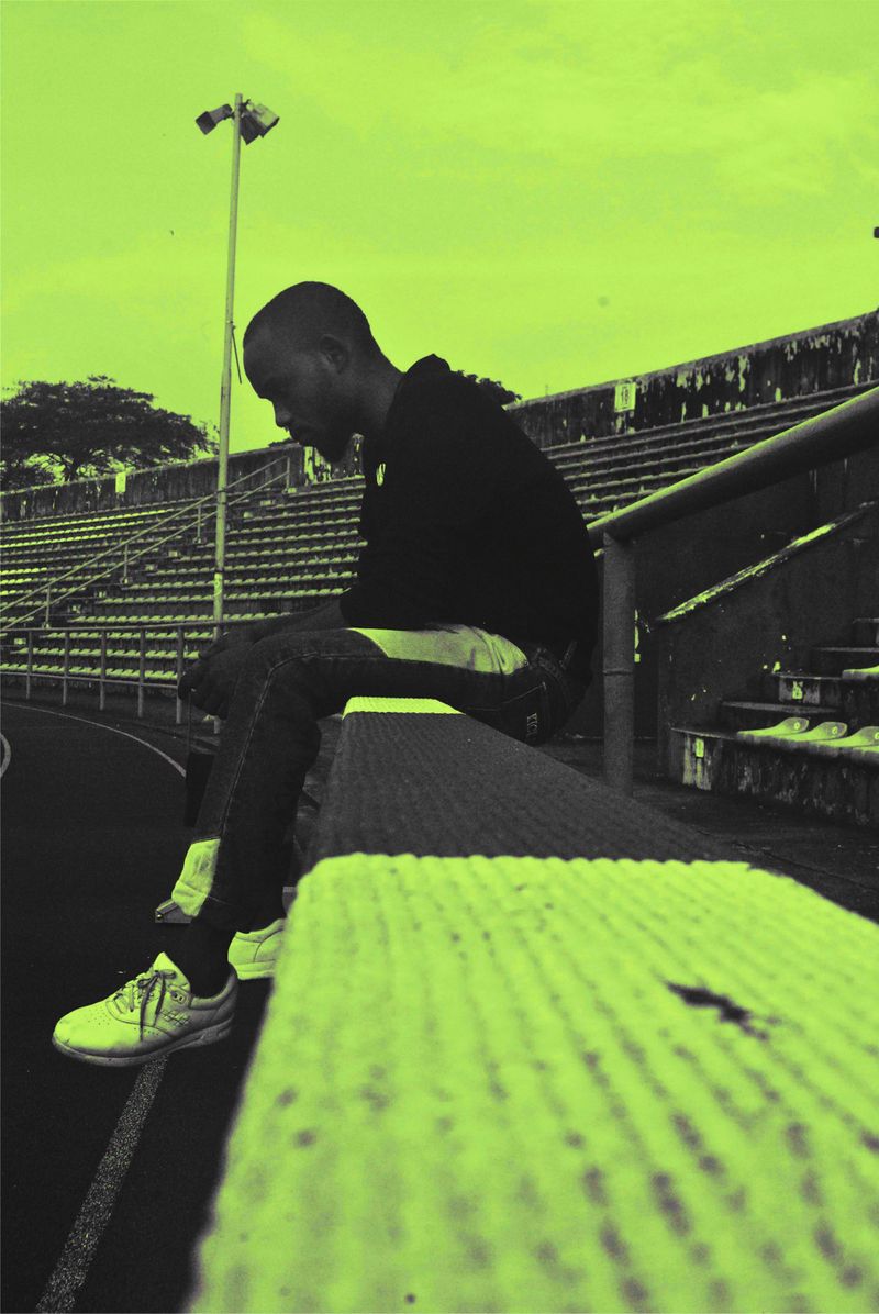 © Darlington Morsi - Image from the A thousand decisions photography project