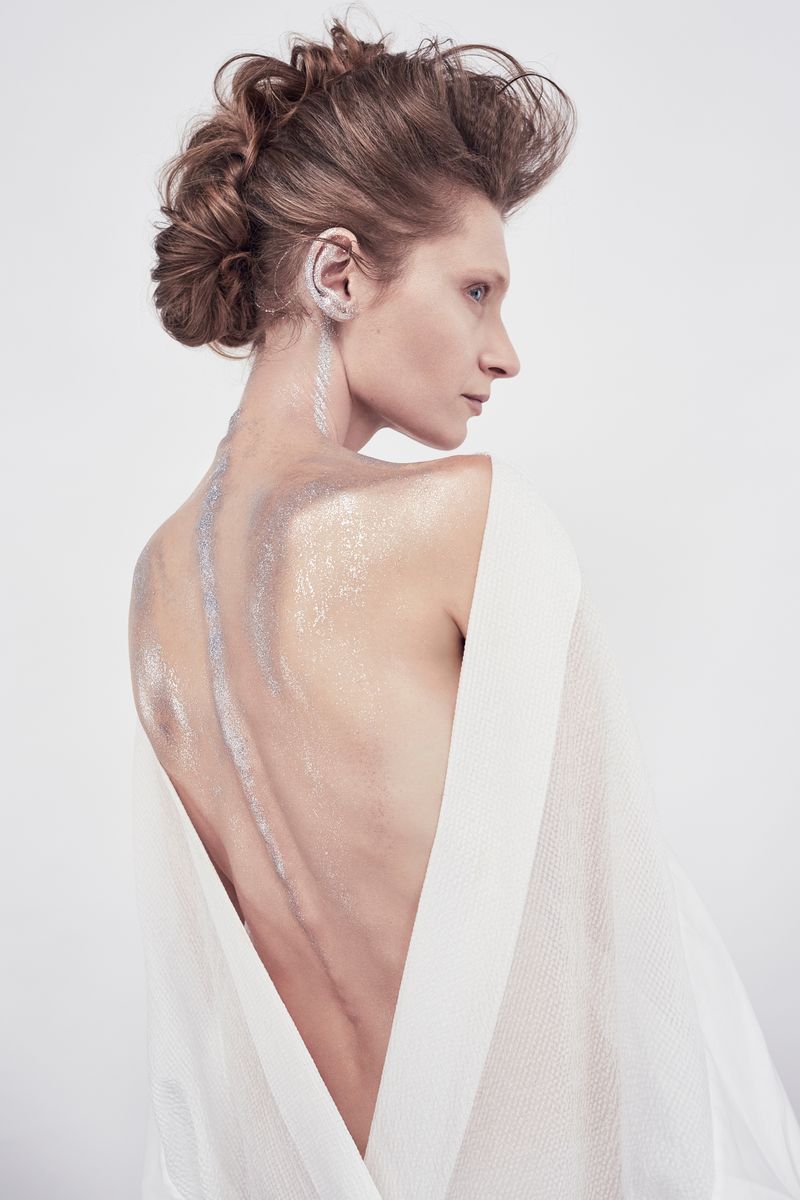 © Weronika Kosinska - Agata Buzek