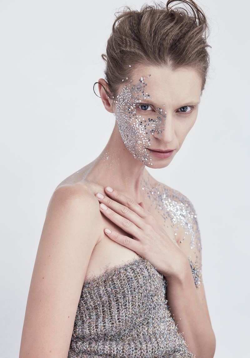 © Weronika Kosinska - Agata Buzek