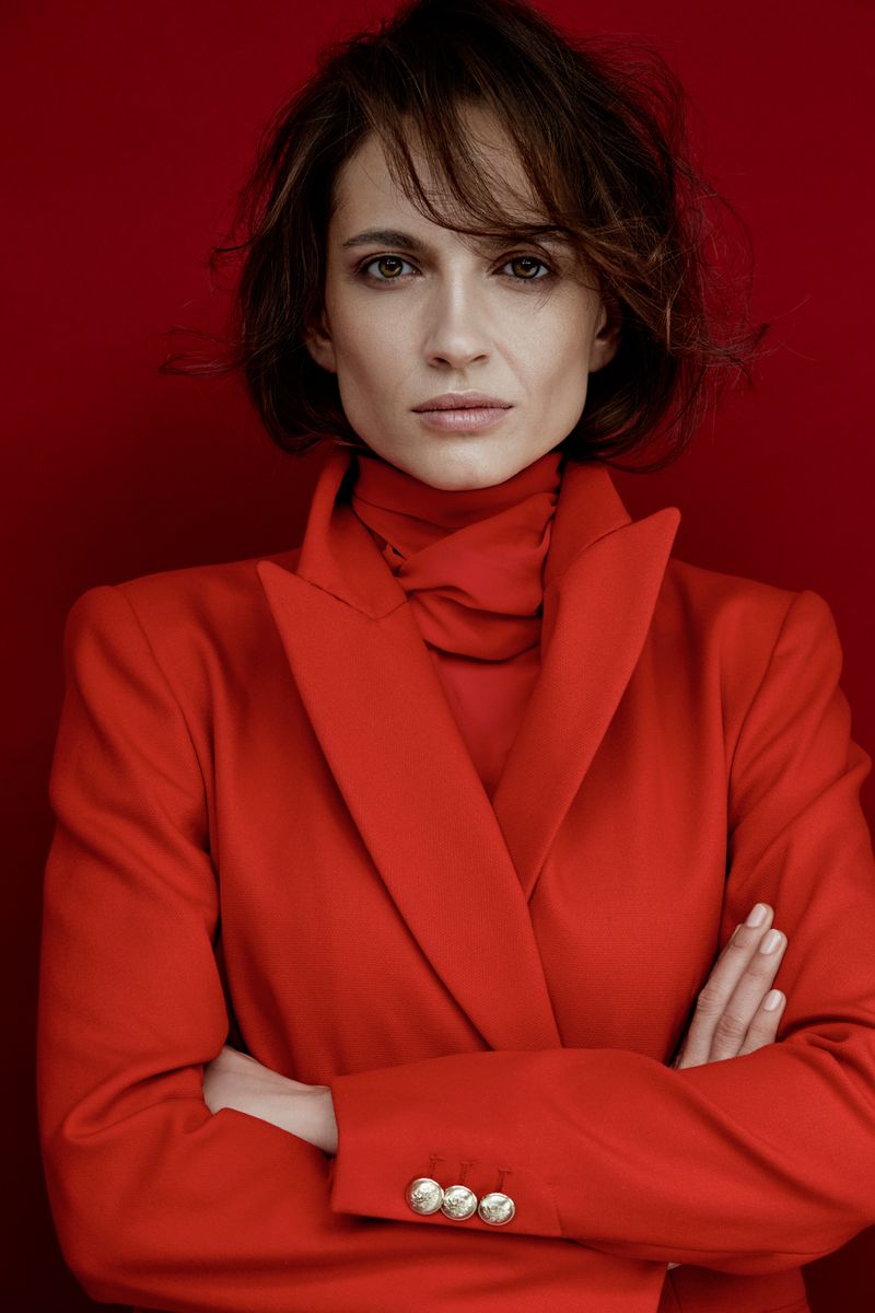 © Weronika Kosinska - Anna Cieslak