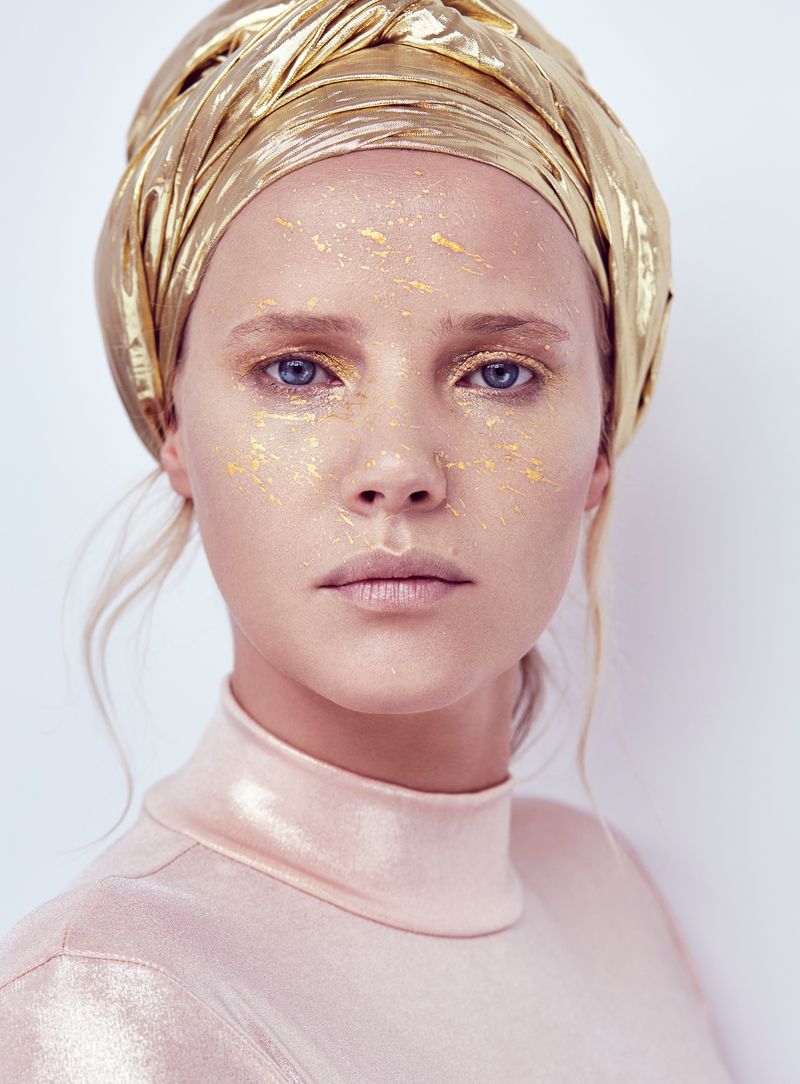 © Weronika Kosinska - Joanna Kulig