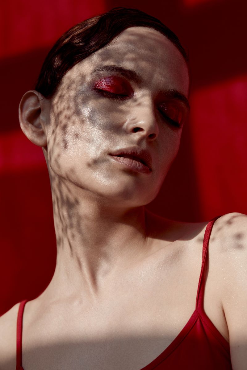 © Weronika Kosinska - Ana Cieslak