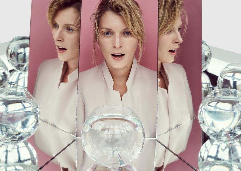 © Weronika Kosinska - Mela Koteluk