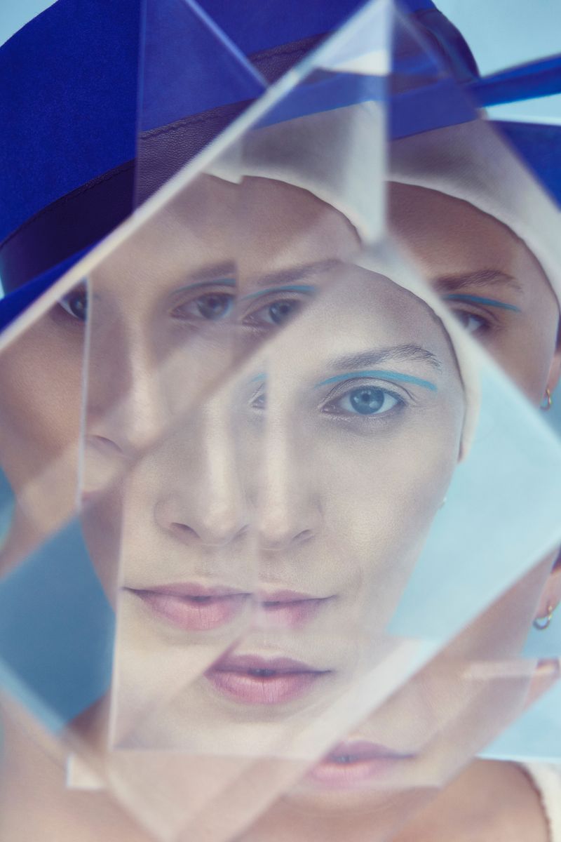 © Weronika Kosinska - Mela Koteluk