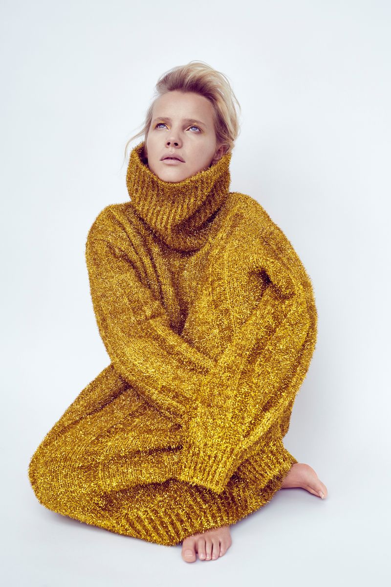 © Weronika Kosinska - Joanna Kulig