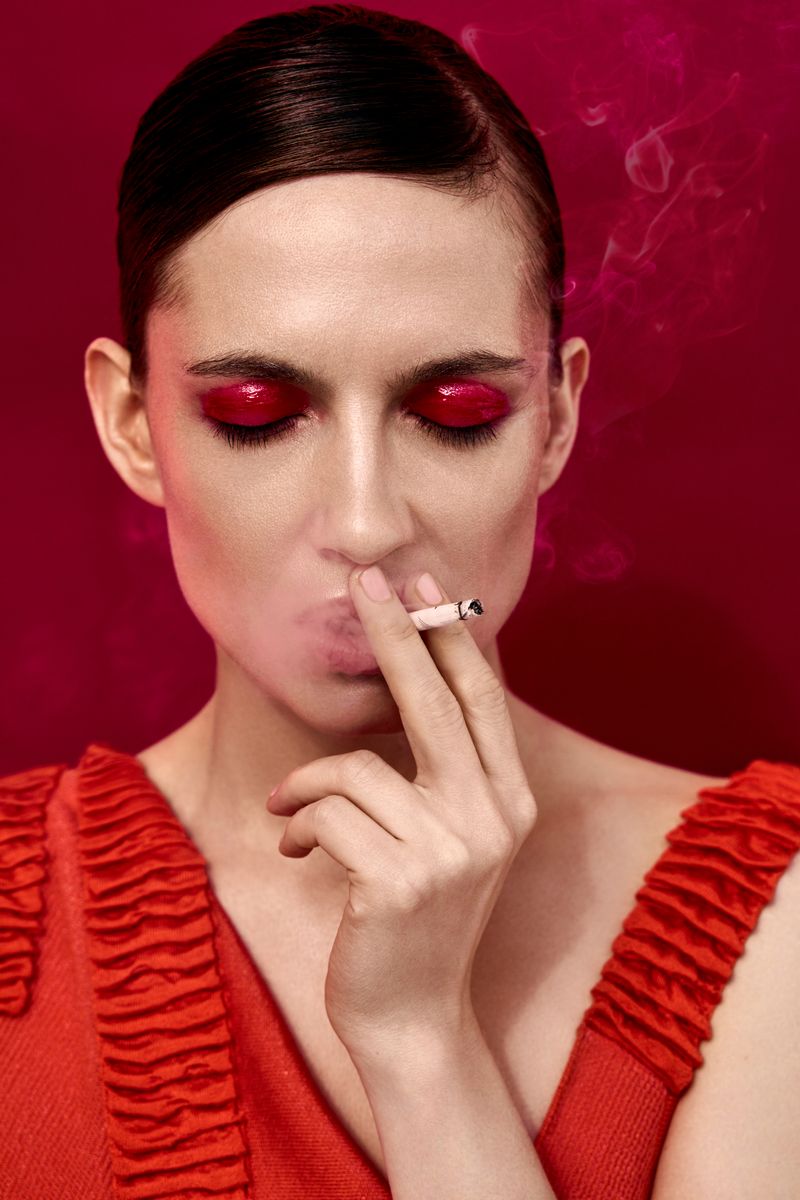 © Weronika Kosinska - Anna Cieslak