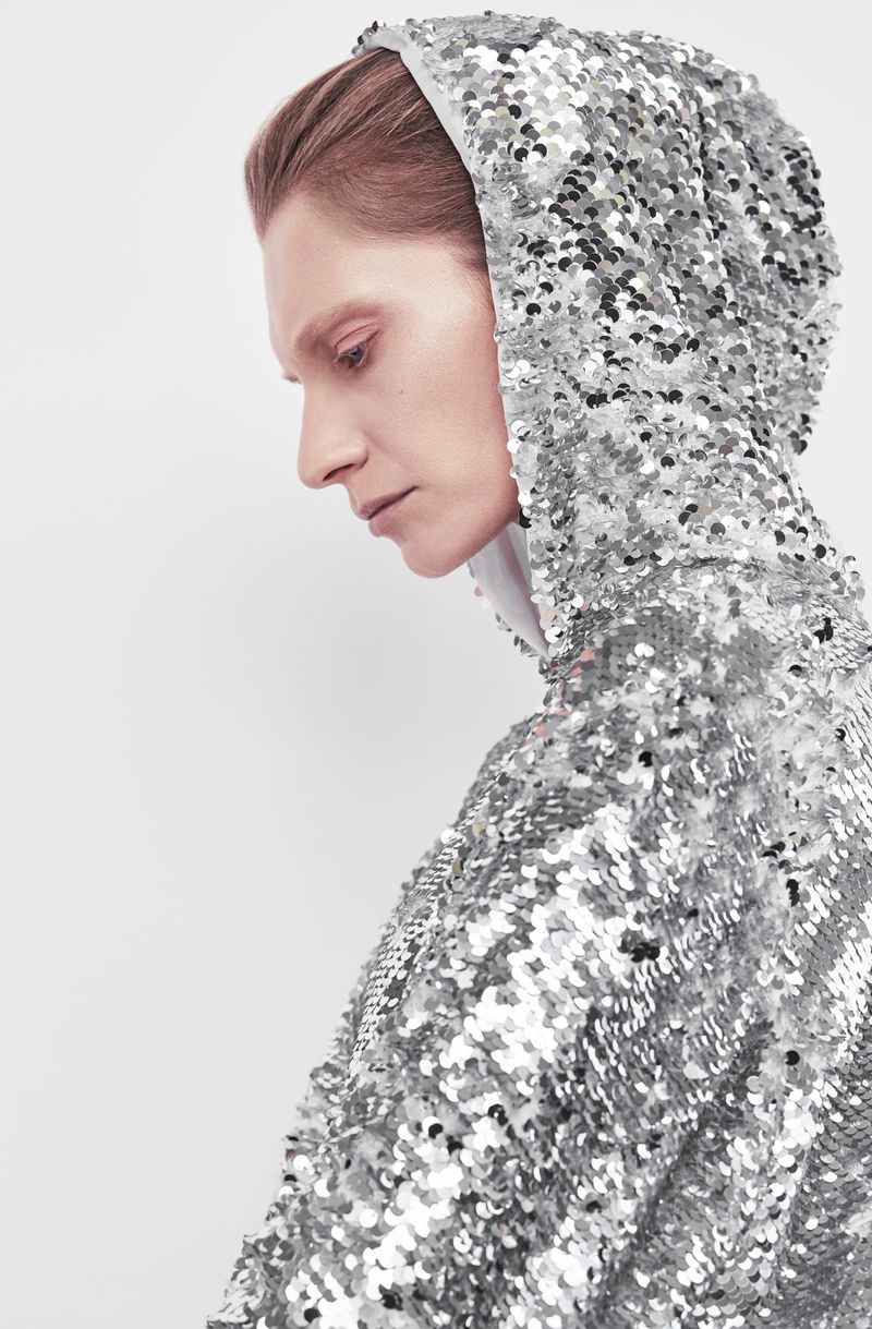 © Weronika Kosinska - Agata Buzek