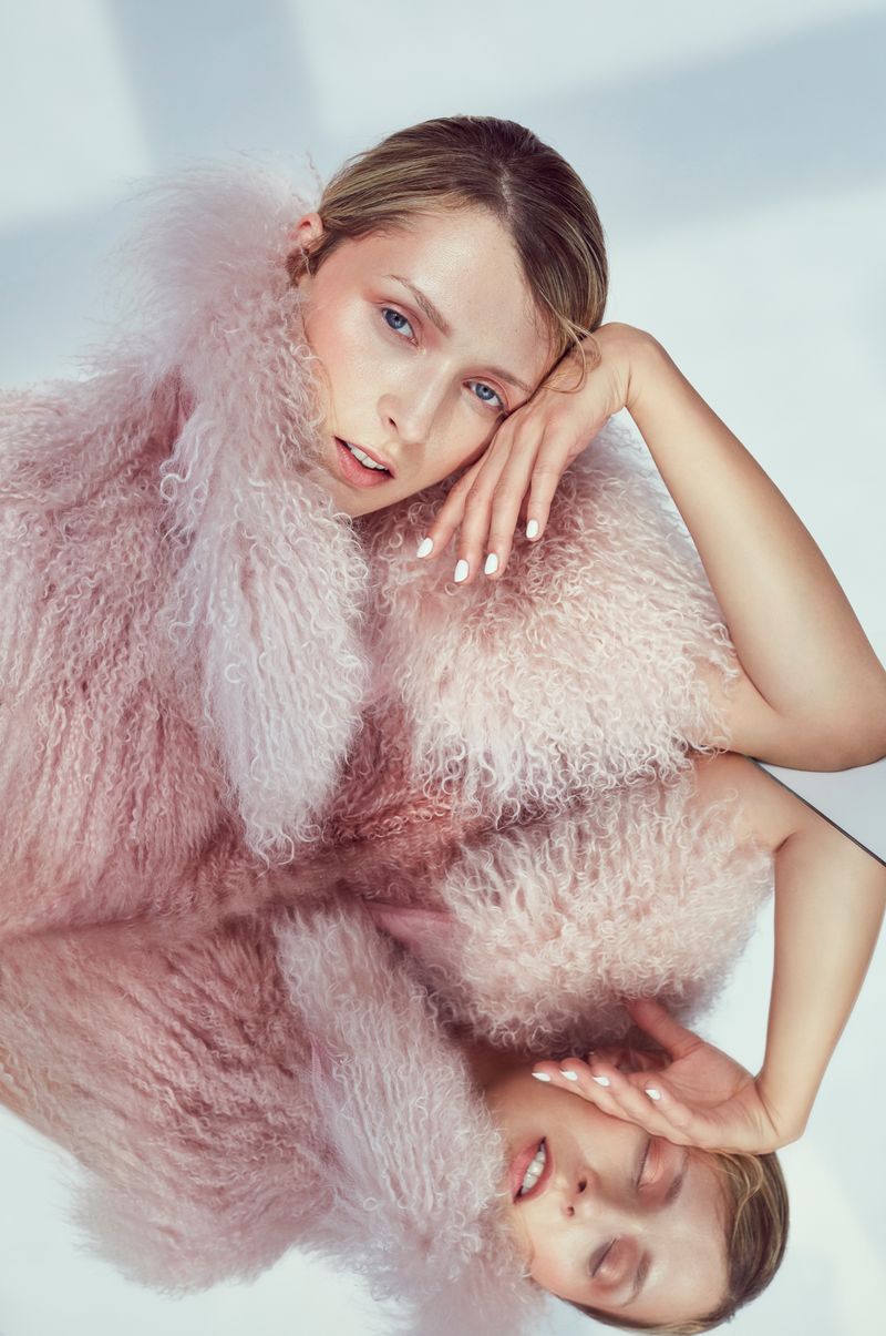 © Weronika Kosinska - Mela Koteluk