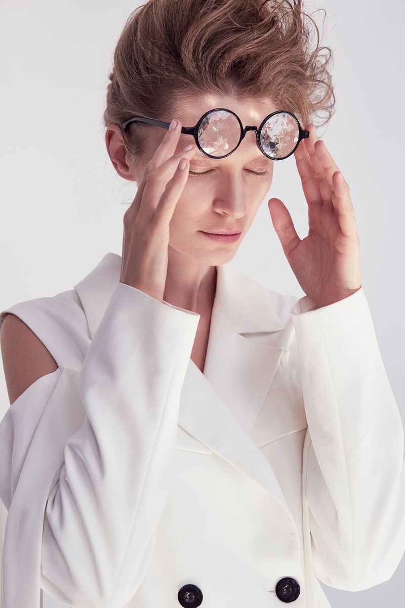 © Weronika Kosinska - Agata Buzek