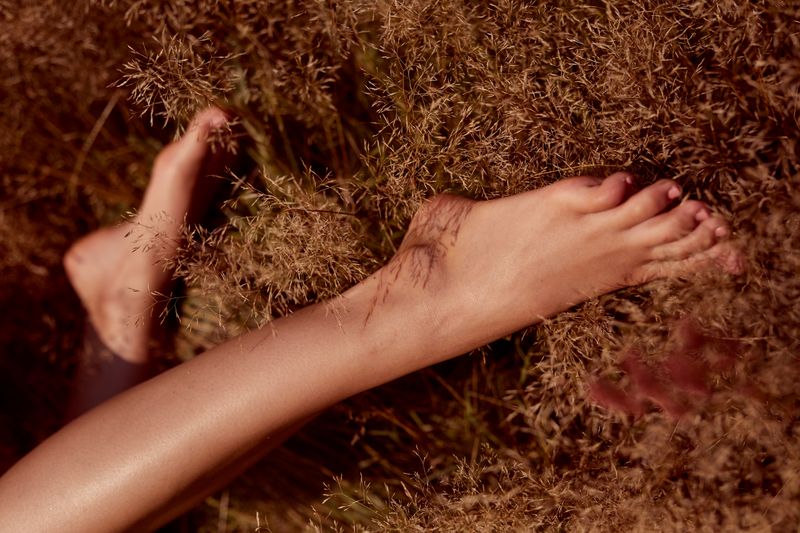 © Weronika Kosinska - Snuggling 2