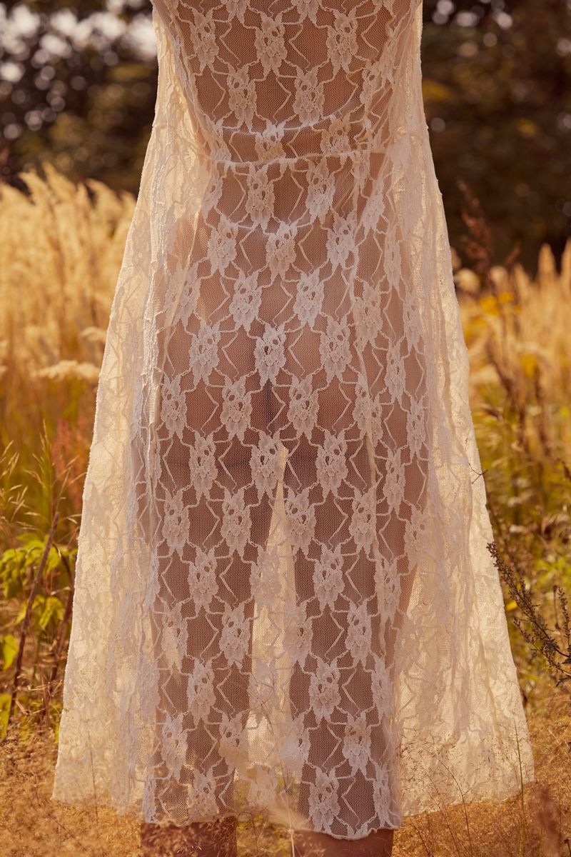 © Weronika Kosinska - Glimmer