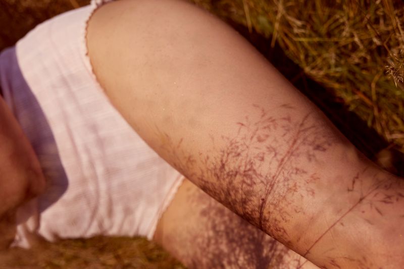 © Weronika Kosinska - Snuggling 1