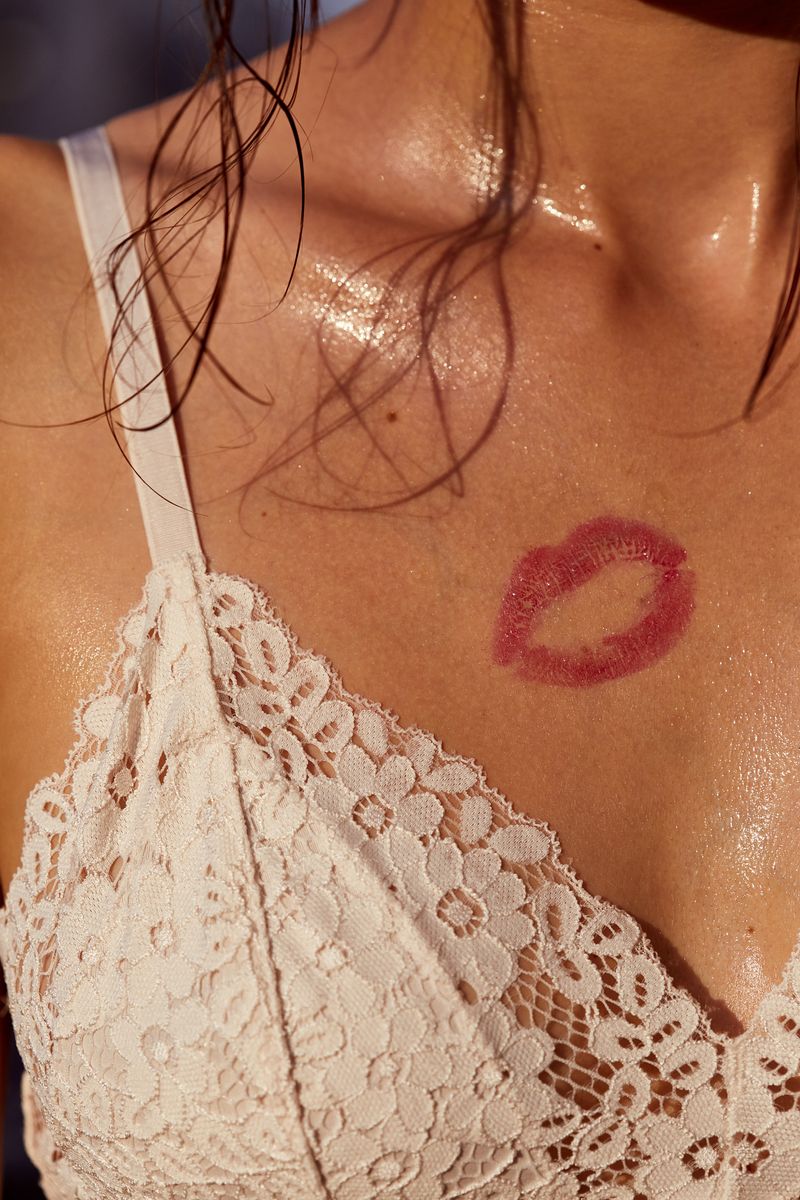 © Weronika Kosinska - Presence