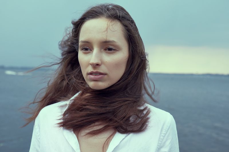 © Weronika Kosinska - We Trigger Hurricanes Unwillingly