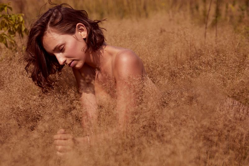 © Weronika Kosinska - Meadow