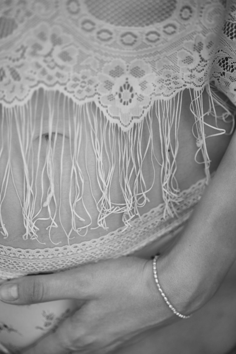 © Weronika Kosinska - Melancholy 1