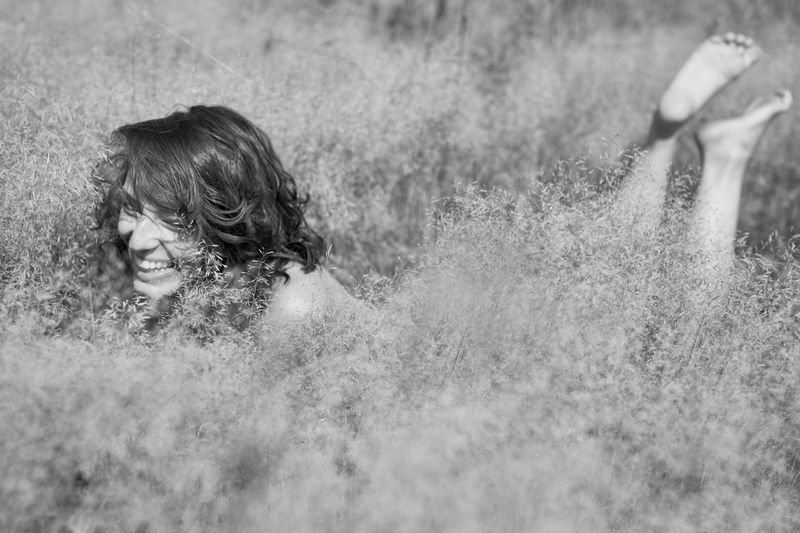 © Weronika Kosinska - The Smell of Today