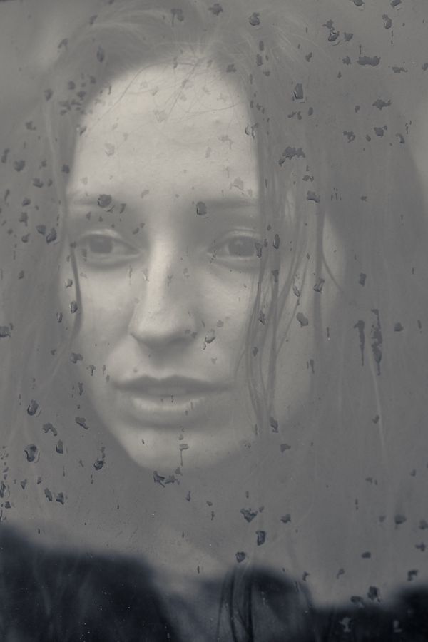 © Weronika Kosinska - Do You Really Wanna Go Back in Time?