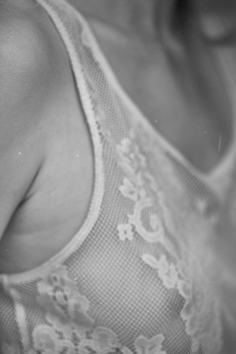 © Weronika Kosinska - Melancholy 2