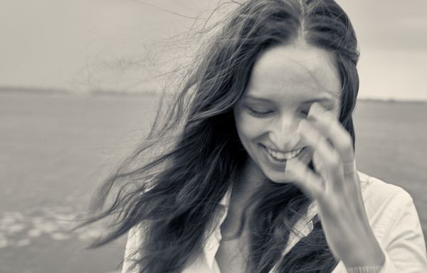 © Weronika Kosinska - Dancing Behind Her Eyelids