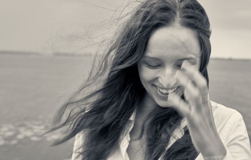 © Weronika Kosinska - Dancing Behind Her Eyelids