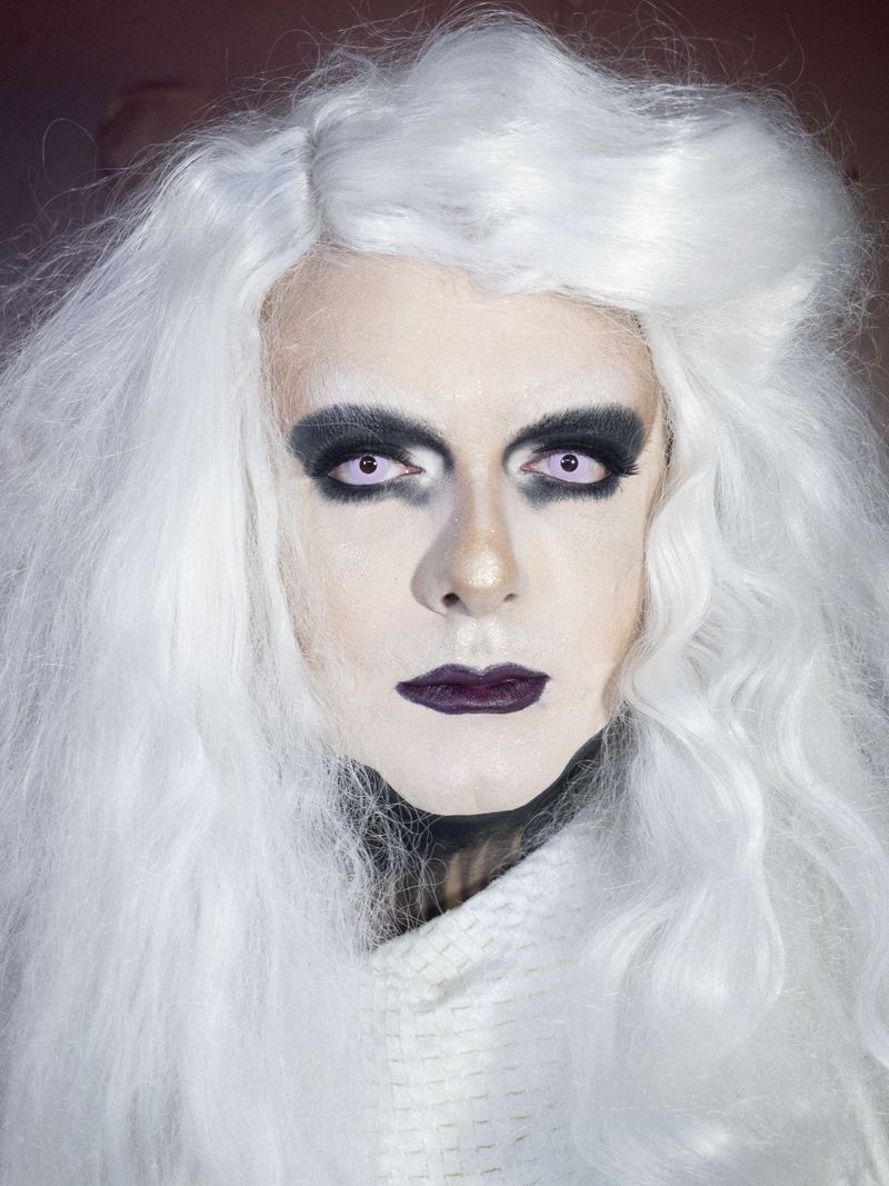 © Valentina Neri - Image from the Almanacco Toilet Club photography project