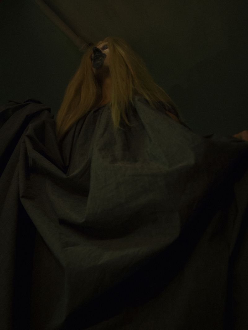 © Valentina Neri - Image from the Almanacco Toilet Club photography project
