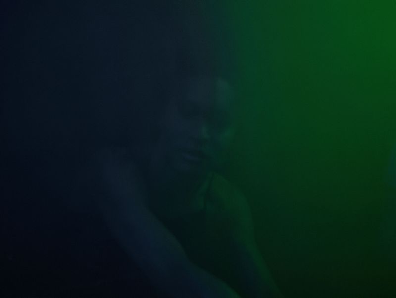 © Valentina Neri - Image from the Almanacco Toilet Club photography project