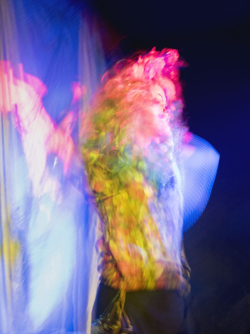© Valentina Neri - Image from the Almanacco Toilet Club photography project