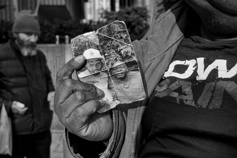 © David Horton - Image from the The Lindemann Center photography project