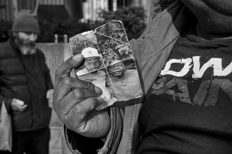 © David Horton - Image from the The Lindemann Center photography project