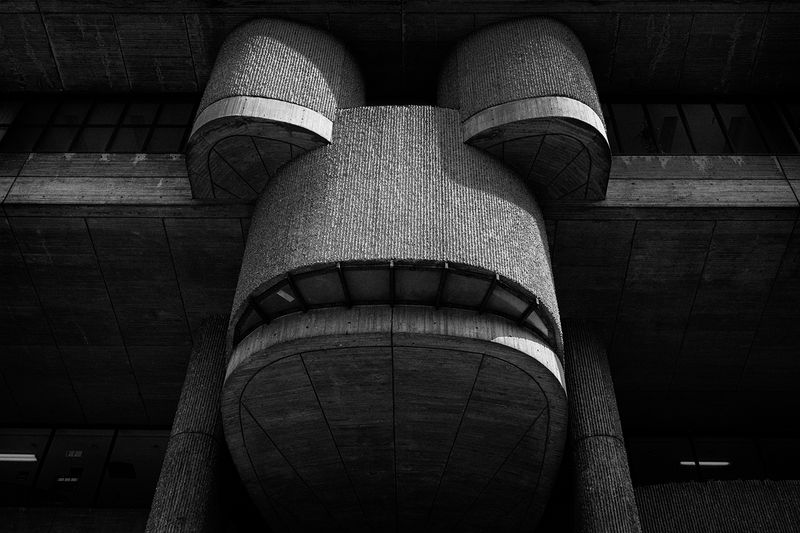 © David Horton - Image from the The Lindemann Center photography project