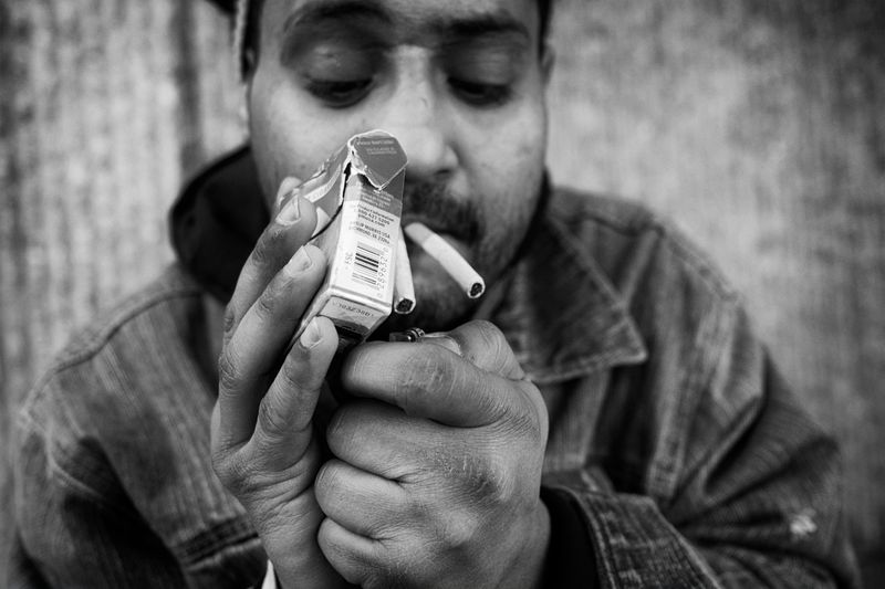 © David Horton - Image from the The Lindemann Center photography project