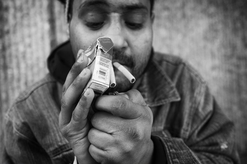 © David Horton - Image from the The Lindemann Center photography project