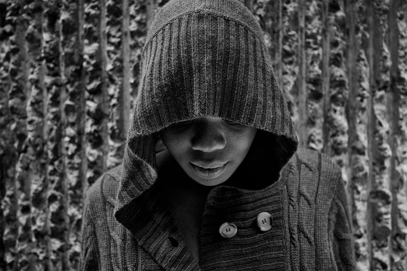 © David Horton - Image from the The Lindemann Center photography project