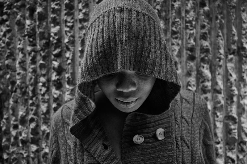 © David Horton - Image from the The Lindemann Center photography project