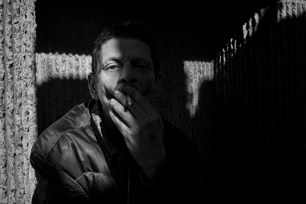 © David Horton - Image from the The Lindemann Center photography project