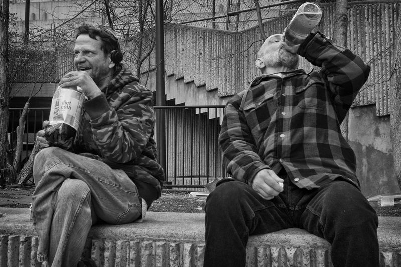 © David Horton - Image from the The Lindemann Center photography project