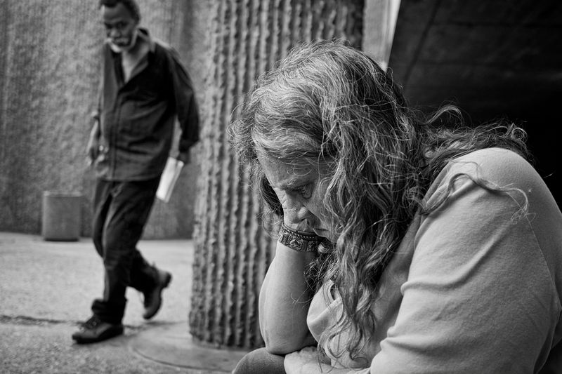 © David Horton - Image from the The Lindemann Center photography project