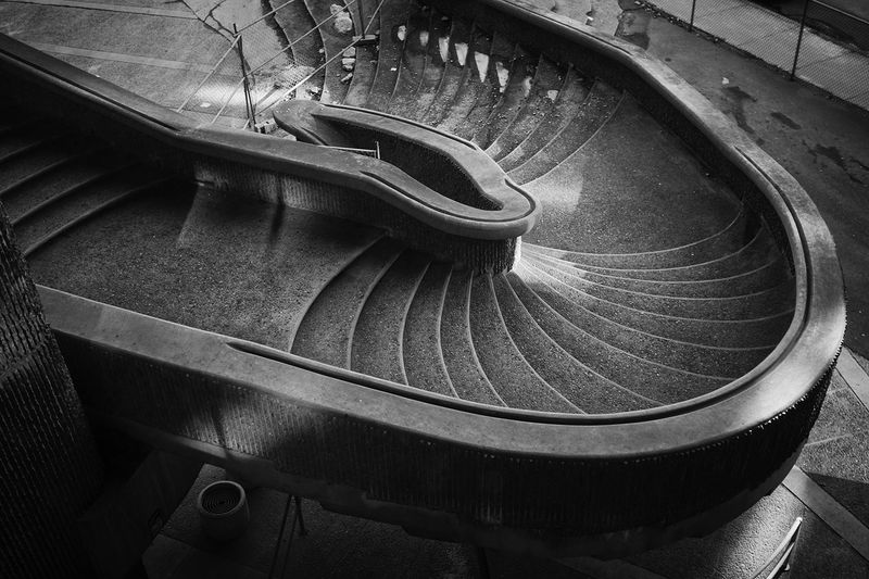 © David Horton - Image from the The Lindemann Center photography project