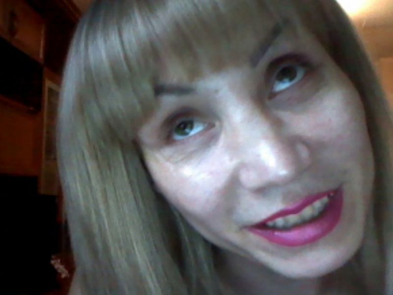 © Vova Pomortzeff - Image from the Print Screen Camera / Live Webcam Show photography project