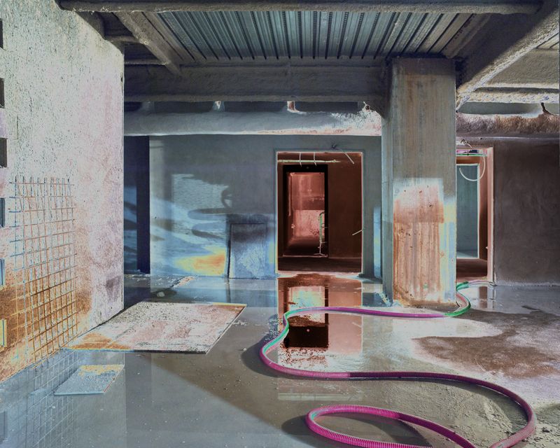 © Karen Knorr - Who else prevailed?