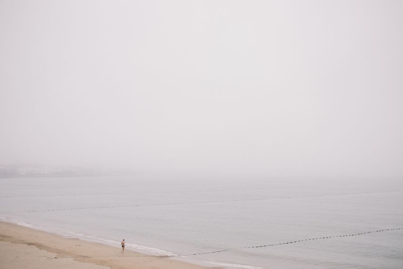 © Mankichi Shinshi - Image from the Full of Null photography project