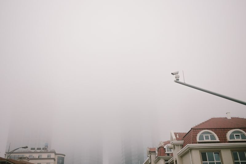 © Mankichi Shinshi - Image from the Full of Null photography project