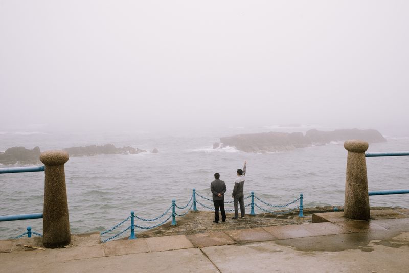 © Mankichi Shinshi - Image from the Full of Null photography project