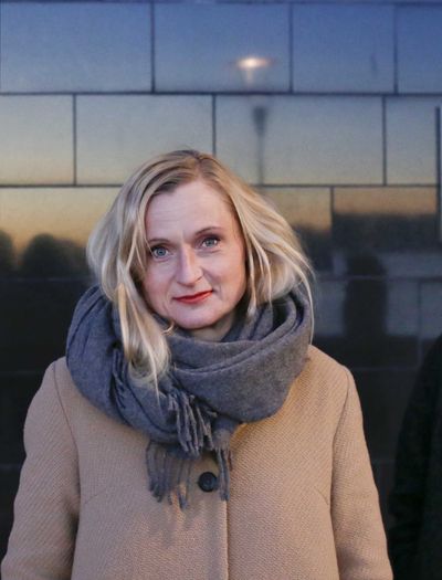 Anna-Kaisa Rastenberger