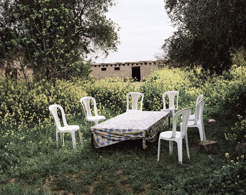 © Sonja Hamad - Image from the Jin - Jiyan - Azadi « Women, Life, Freedom photography project