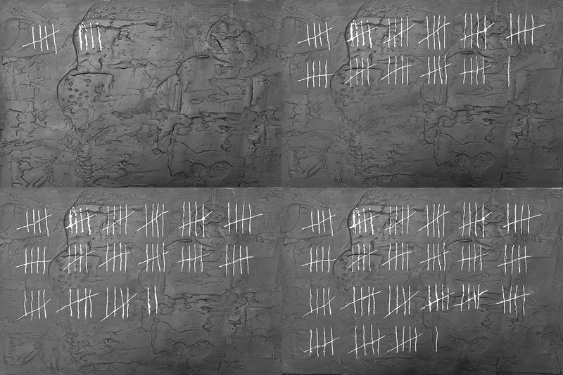 © Mariia Kokunova - The Wall