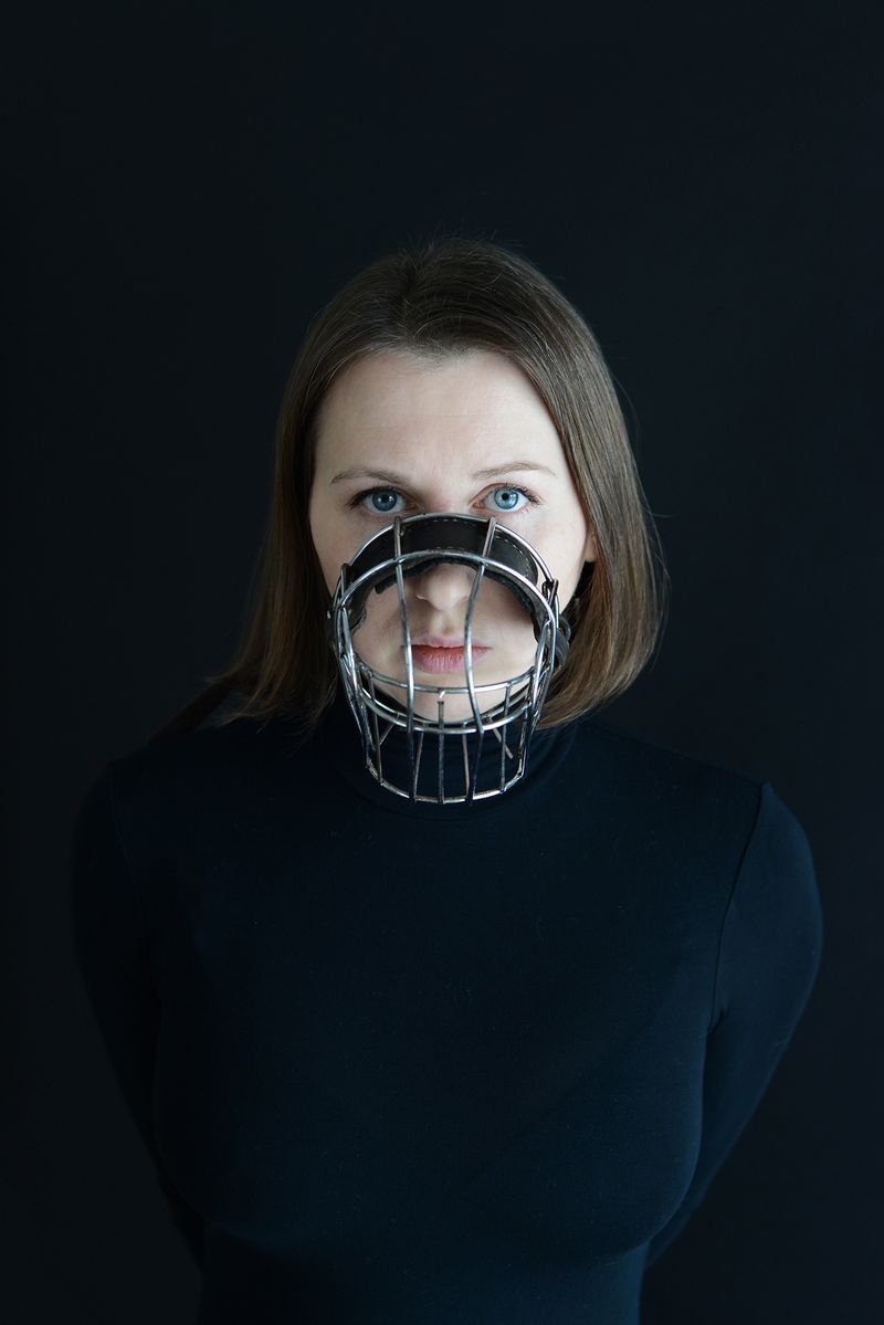 © Mariia Kokunova - Different