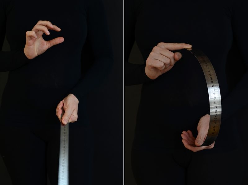 © Mariia Kokunova - Pressure